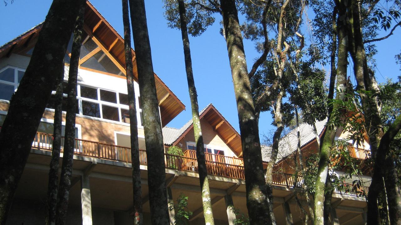 La Reserve Suites Monte Verde  Exterior photo