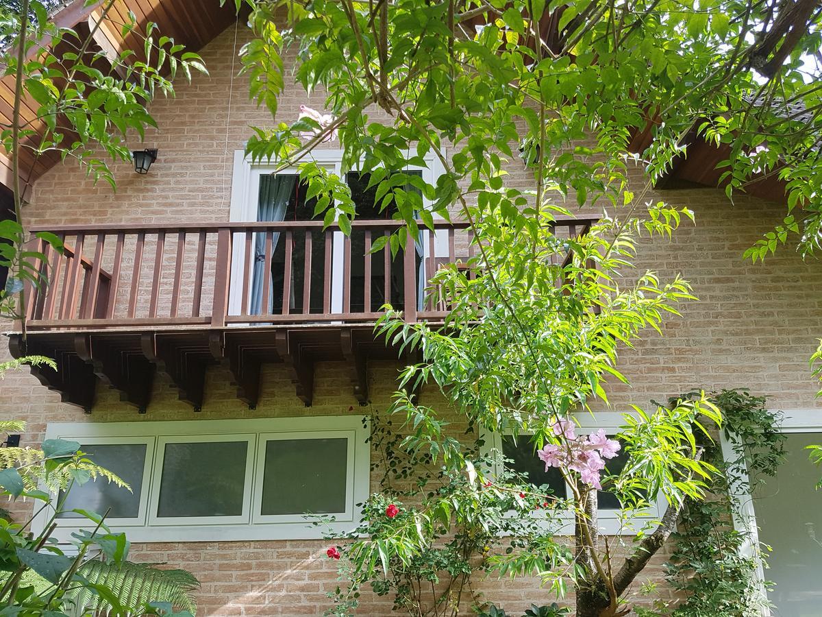 La Reserve Suites Monte Verde  Exterior photo