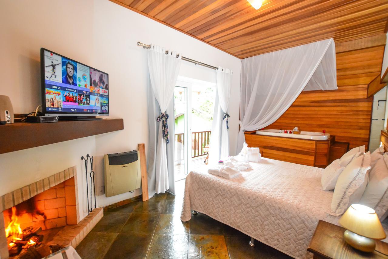 La Reserve Suites Monte Verde  Exterior photo