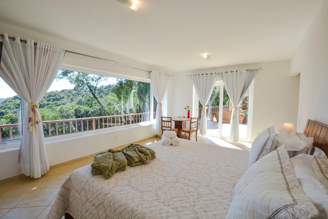 La Reserve Suites Monte Verde  Exterior photo
