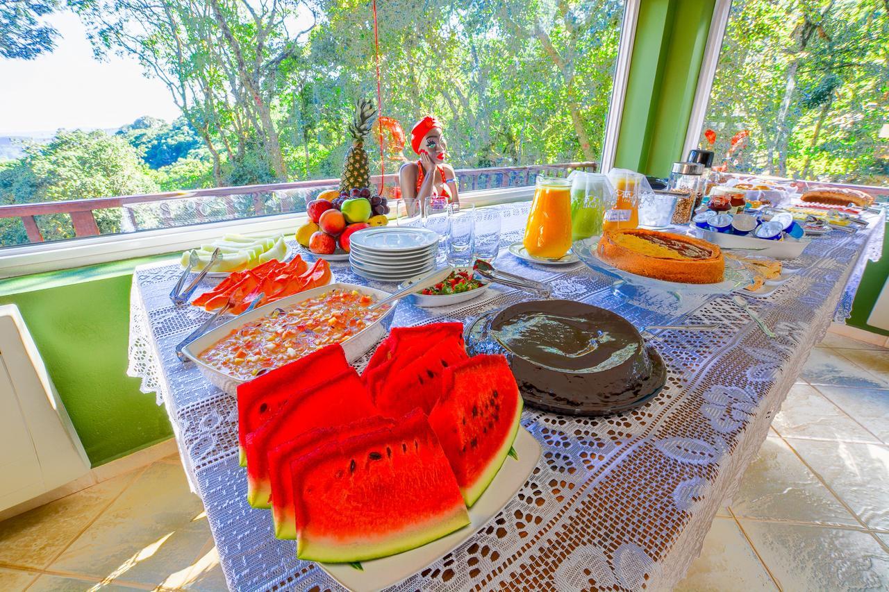 La Reserve Suites Monte Verde  Exterior photo
